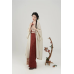 lychee & Magpie 荔香晚鹊 - New Chinese Hanfu Set