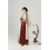 lychee & Magpie 荔香晚鹊 - New Chinese Hanfu Set