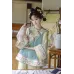 Bogu Kitten 博古猫猫 - Qing Dynasty Clothing Set