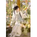Sunward Flora 花木向阳 - Qi Pao & Majia