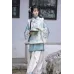 Langui Nvshu 兰闺女书 - Qing Dynasty Clothing Set