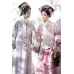 Longyue Chuzhuang 胧月初妆 - Qing Dynasty Hanfu