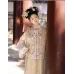 Mingzhu Wanfu 明珠万福 - Qing Dynasty Clothes Set