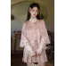 Wan Hua Dai 绾花黛 - New Chinese Hanfu Set