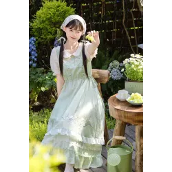 Xia Qing Lu 夏青露 - Han Chinese Element Set (Preorder)