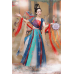 Skyward Flight 飞天 - Dunhuang Style Exotic Hanfu Skyward Flight 飞天 - Dunhuang Style Exotic Hanfu