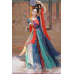 Skyward Flight 飞天 - Dunhuang Style Exotic Hanfu Skyward Flight 飞天 - Dunhuang Style Exotic Hanfu