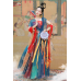 Skyward Flight 飞天 - Dunhuang Style Exotic Hanfu Skyward Flight 飞天 - Dunhuang Style Exotic Hanfu
