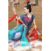 Skyward Flight 飞天 - Dunhuang Style Exotic Hanfu Skyward Flight 飞天 - Dunhuang Style Exotic Hanfu