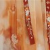 Golden Maple 金枫玉树 - Tang Dynasty Hanfu Qixiong Hezi Skirt Golden Maple 金枫玉树 - Tang Dynasty Hanfu Qixiong Hezi Skirt
