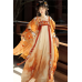 Golden Maple 金枫玉树 - Tang Dynasty Hanfu Qixiong Hezi Skirt