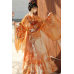 Golden Maple 金枫玉树 - Tang Dynasty Hanfu Qixiong Hezi Skirt