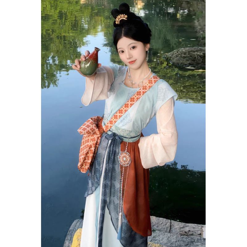 Meng Huajin Meng Huajin