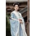 Revisited 蓦回首 - Tang Dynasty Hanfu Qixiong Jiaoyu Skirt Revisited 蓦回首 - Tang Dynasty Hanfu Qixiong Jiaoyu Skirt