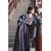 Qing Dai 青黛 - Han Element Hanfu Set Qing Dai 青黛 - Han Element Hanfu Set