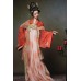 Tang Young Lord 盛唐少主 -  Tang Dynasty Hanfu Qixiong Ruqun Tang Young Lord 盛唐少主 -  Tang Dynasty Hanfu Qixiong Ruqun