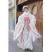 Little Princess 小公主 - Tang Dynasty Hanfu Qixiong Ruqun Little Princess 小公主 - Tang Dynasty Hanfu Qixiong Ruqun