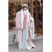 Little Princess 小公主 - Tang Dynasty Hanfu Qixiong Ruqun Little Princess 小公主 - Tang Dynasty Hanfu Qixiong Ruqun