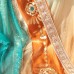 Dunhuang Dream 一梦敦煌 - Dunhuang Style Exotic Hanfu Set