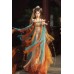 Dunhuang Dream 一梦敦煌 - Dunhuang Style Exotic Hanfu Set
