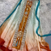 Dunhuang Dream 一梦敦煌 - Dunhuang Style Exotic Hanfu Set