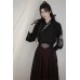 Zhaoge 朝歌 - New Chinese Hanfu Set Zhaoge 朝歌 - New Chinese Hanfu Set