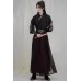 Zhaoge 朝歌 - New Chinese Hanfu Set Zhaoge 朝歌 - New Chinese Hanfu Set