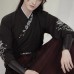 Zhaoge 朝歌 - New Chinese Hanfu Set Zhaoge 朝歌 - New Chinese Hanfu Set