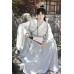 Cold Wind 泠风 - Wei jin Style Qiyao Ruqun Unisex