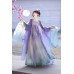 Ling Xian 灵仙 - Tang Dynasty Hanfu Hezi Skirt