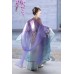 Ling Xian 灵仙 - Tang Dynasty Hanfu Hezi Skirt