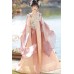 Flowery &  Butterfly 醉蝶花间 - Tang Dynasty Hanfu Qixiong Ruqun