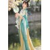 Flowery &  Butterfly 醉蝶花间 - Tang Dynasty Hanfu Qixiong Ruqun