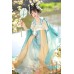 Flowery &  Butterfly 醉蝶花间 - Tang Dynasty Hanfu Qixiong Ruqun