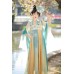 Flowery &  Butterfly 醉蝶花间 - Tang Dynasty Hanfu Qixiong Ruqun