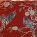 Parrot Brocade Parrot Brocade