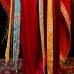 Jade Tower 玉楼春 - Exotic Hanfu Set Jade Tower 玉楼春 - Exotic Hanfu Set
