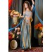 Jade Tower 玉楼春 - Exotic Hanfu Set Jade Tower 玉楼春 - Exotic Hanfu Set