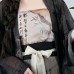 Brocade Letter 云寄锦书 - Neo-Chinese Style Casual Hanfu
