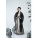 Brocade Letter 云寄锦书 - Neo-Chinese Style Casual Hanfu