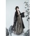 Brocade Letter 云寄锦书 - Neo-Chinese Style Casual Hanfu