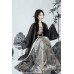 Brocade Letter 云寄锦书 - Neo-Chinese Style Casual Hanfu