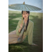 Dreamland 如麟一梦 - Han Chinese Element Daily Casual Sanjian Skirt Hanfu