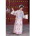 Pink Enamel 宝蕴粉彩 - Qing Dynasty Clothes Set