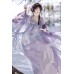 Spring’s Grace Remains 春不晚 - Tang Dynasty Hanfu Qixiong Ruqun