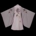 Black Camellia 黑山茶 - Tang Dynasty Hanfu Qixiong Ruqun