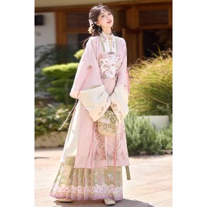 Flower Satin