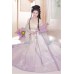 Hua Yu 花羽 - Tang Dynasty Hanfu Qixiong Ruqun