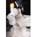 Gold Plume 金羽 - Song Dynasty Style Qiyao Ruqun Hanfu