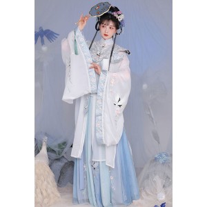 Lan Ting Crane